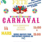 Carnaval de Mondorff