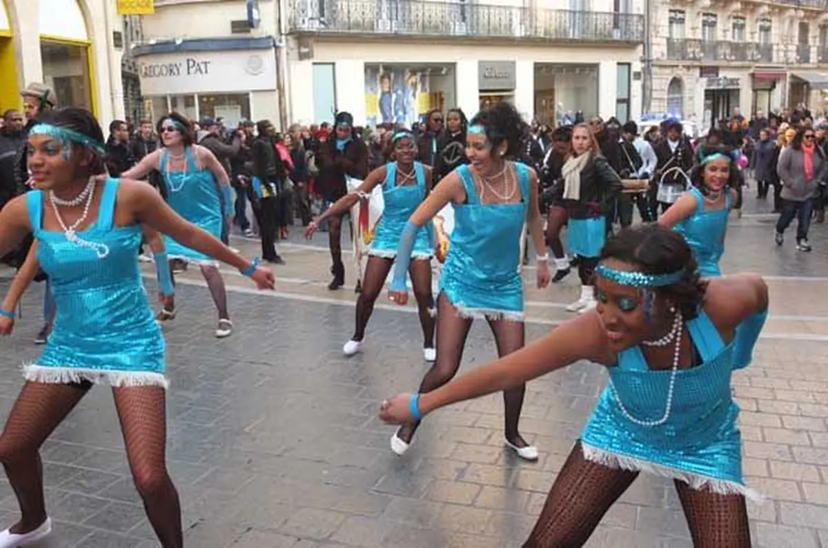 Carnaval de Montpellier