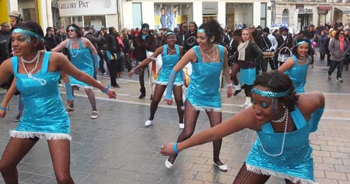 Carnaval de Montpellier 2026 : programme, trajet, date…