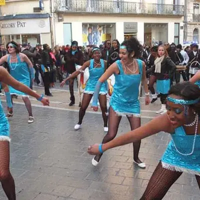Carnaval de Montpellier 2026