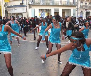 Carnaval de Montpellier