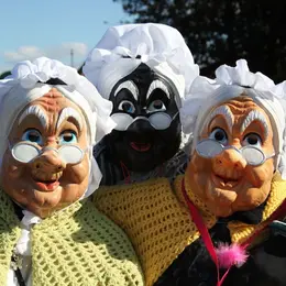 Carnaval de Mothern 2027