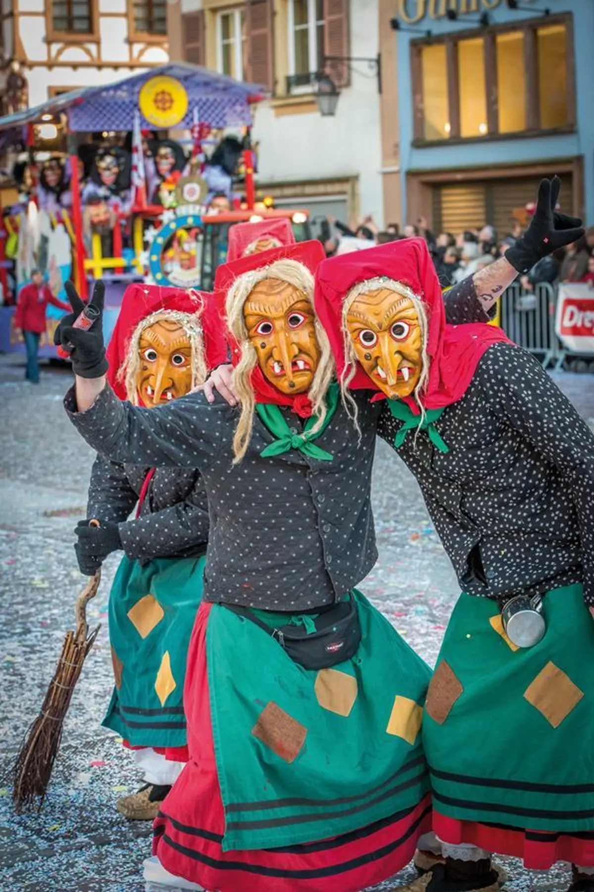 Carnaval de Mulhouse