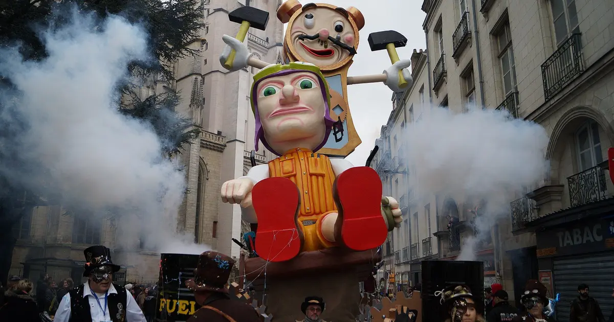 Carnaval de Nantes