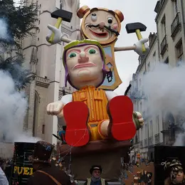 Carnaval de Nantes 2027