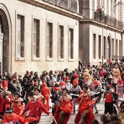 Nantes : nos 7 idées sorties du week-end