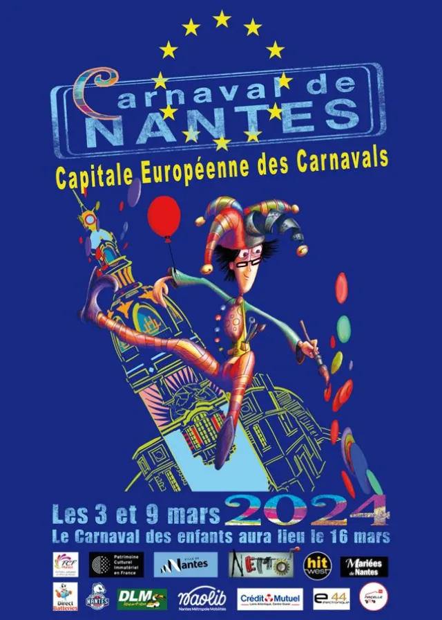 Carnaval de Nantes