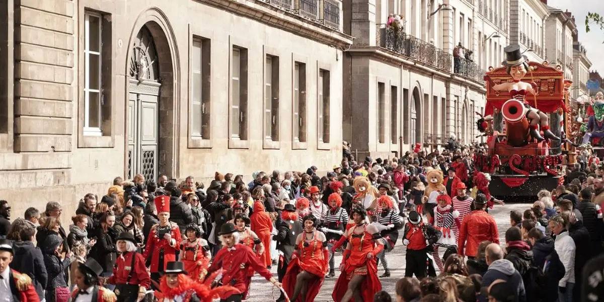 Carnaval de Nantes