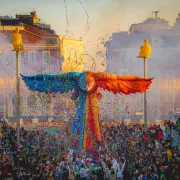 Carnaval de Nice 2024