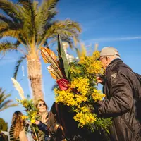 Carnaval de Nice &copy; Facebook / Carnaval de Nice