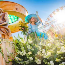 Carnaval de Nice 2027
