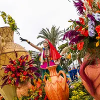 Carnaval de Nice &copy; Ville de Nice