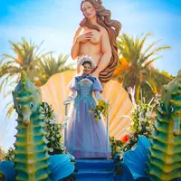 Carnaval de Nice &copy; Ville de Nice