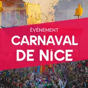 Top 8 des idées sorties pour ce week-end à Nice (du 13 au 15 février 2026)