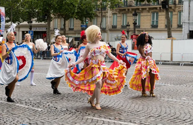 Carnaval de Paris 