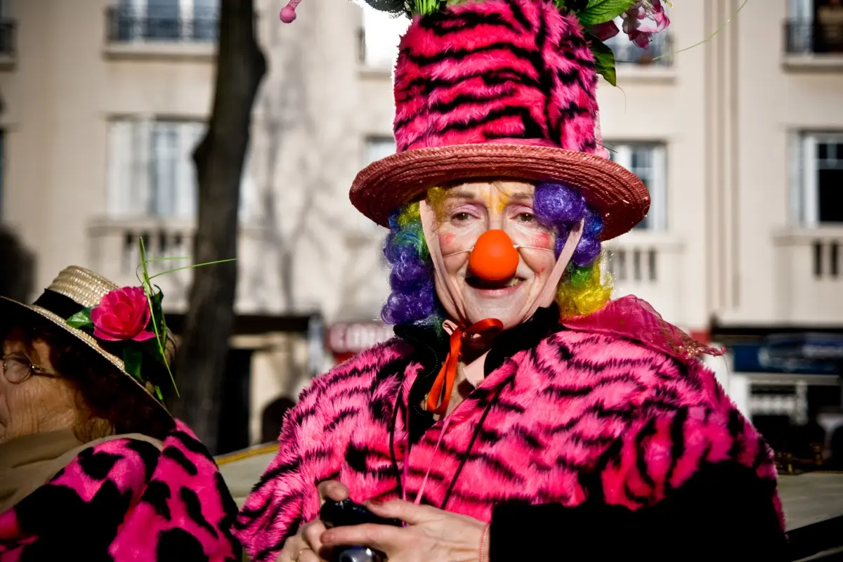 Carnaval de Paris 