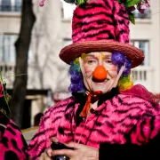 Carnaval de Paris 2025