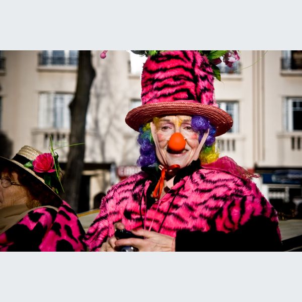 Carnaval de Paris 2024 - Ménilmontant, par Ménil Info, l'actualité de Paris  20e