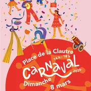 Carnaval de Périgueux