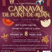 Carnaval de Pont-de-Ruan