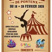Carnaval de PONTENX 2026