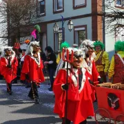 Carnaval de Reichshoffen 2024