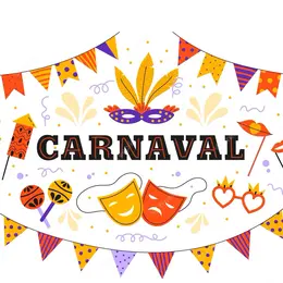 Carnaval de Rustenhart 2027