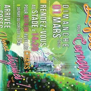 Carnaval de Saint-Laurent