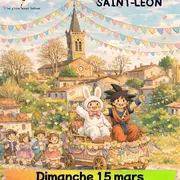 Carnaval De Saint-Léon
