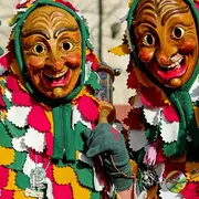 Carnaval de Saint-Selve