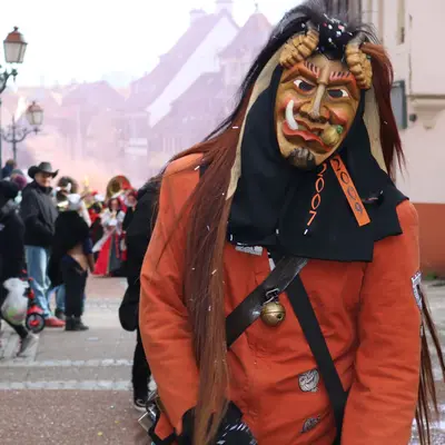 Carnaval de Saverne 2026
