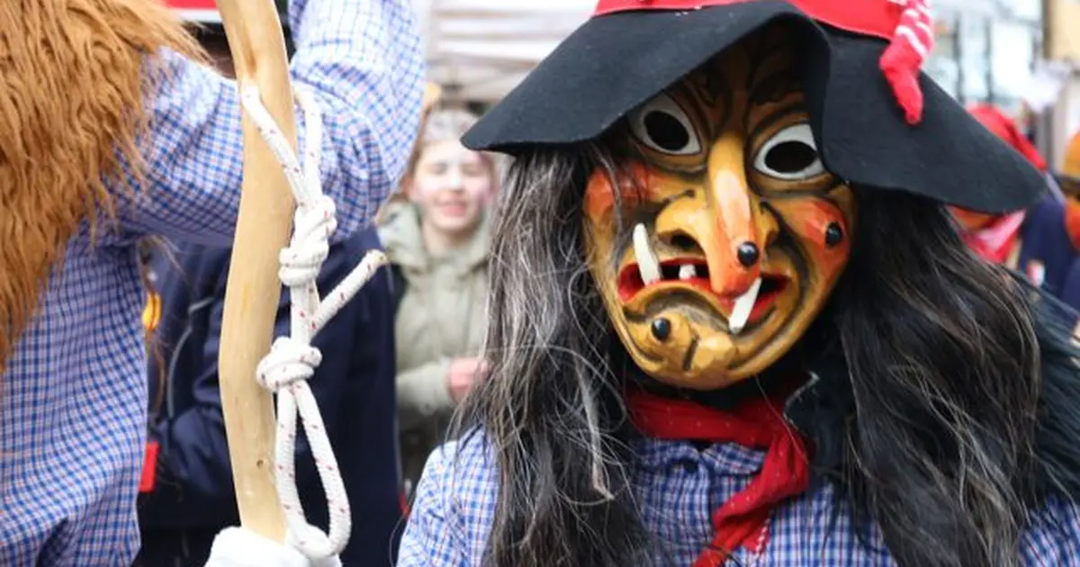 Carnaval de Saverne