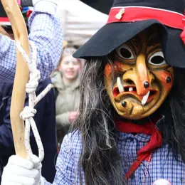 Carnaval de Saverne 2027