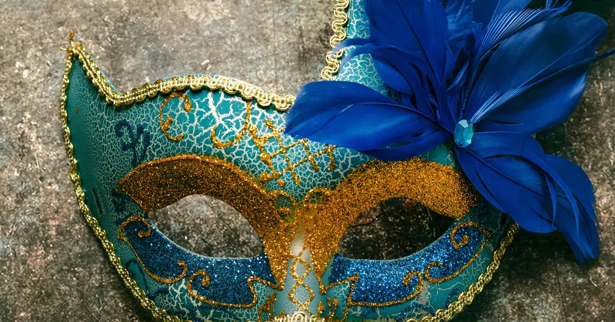 Carnaval de Schiltigheim : Carnaval du Bouc bleu