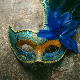 Carnaval à Schiltigheim : le Carnaval du Bouc bleu