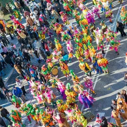Carnaval de Sélestat 2027