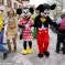 Même Mickey et Minnie défilent à Sélestat&nbsp;! DR