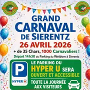 Carnaval de Sierentz