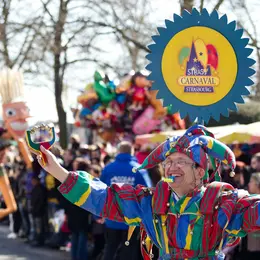 Carnaval de Strasbourg