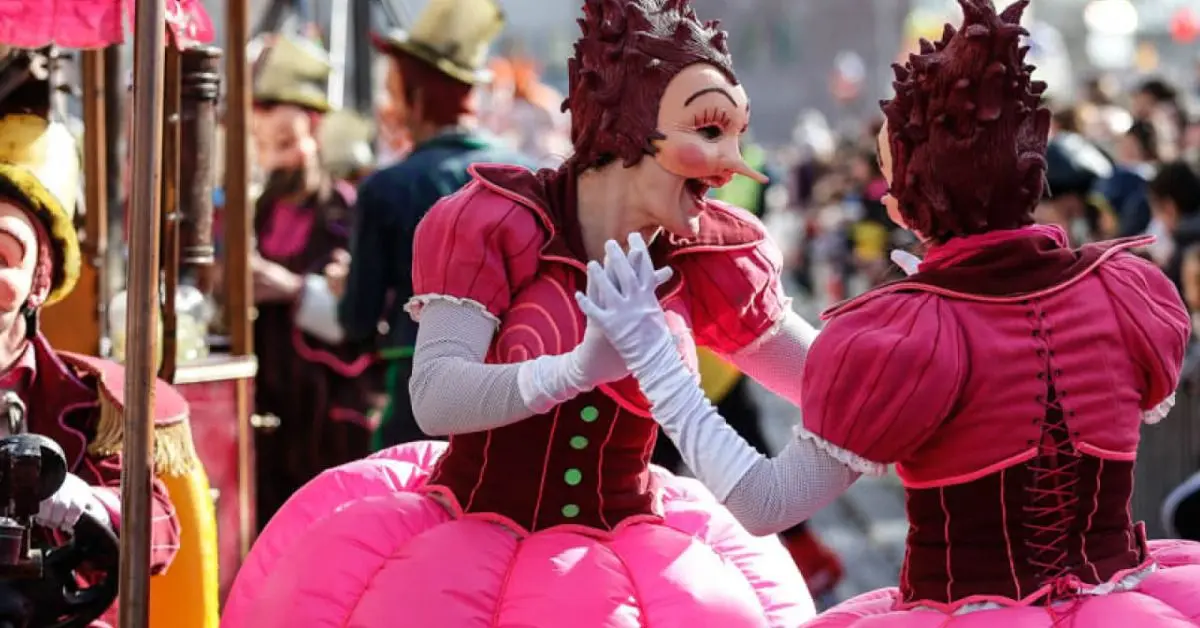 Carnaval de Strasbourg