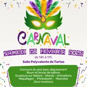 Carnaval de Tartas