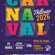 Carnaval de Thilouze