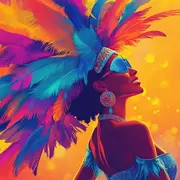 Carnaval de Tonneins - Carnaval latino