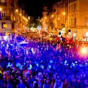 Carnaval de Toulouse 2022