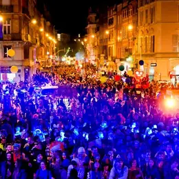 Carnaval de Toulouse 2027