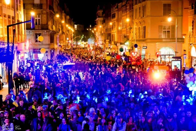 Carnaval de Toulouse 