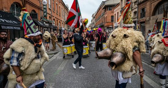 On fait quoi ce week-end &agrave; Toulouse ? 8 id&eacute;es du 13 au 15 mars 2026
