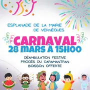 Carnaval de Vernègues