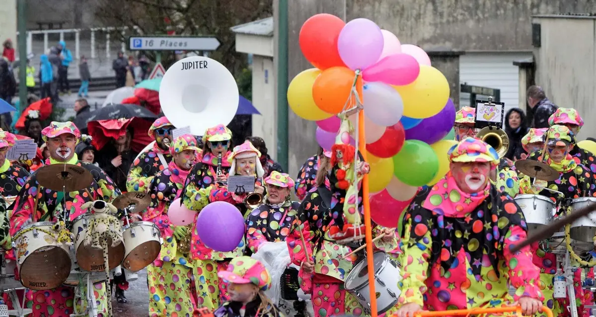 Carnaval de Vittel 