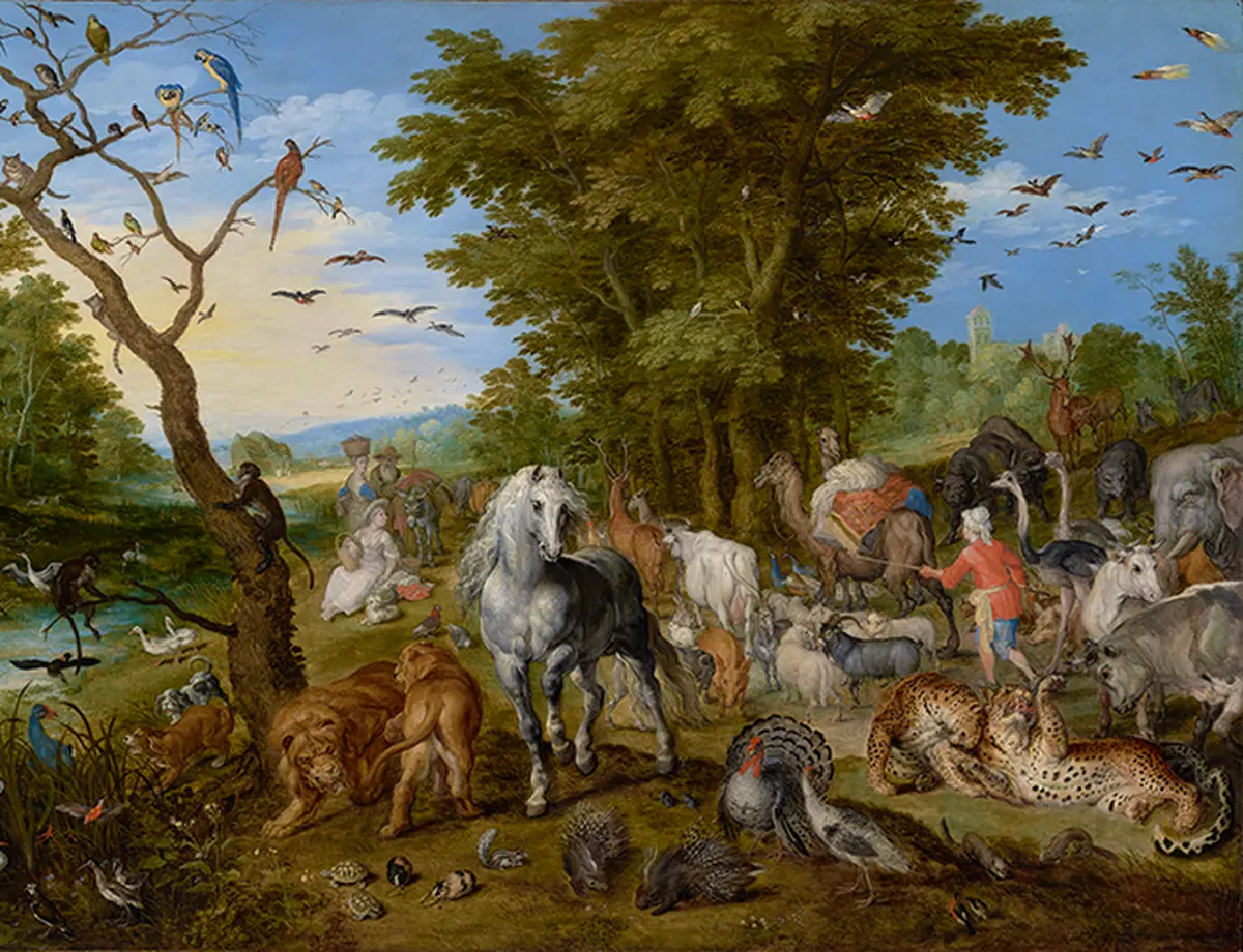 Carnaval des Animaux